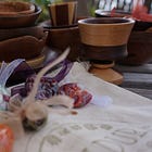 The Spring Porch Invitation