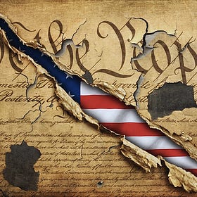 America in the World