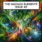 Issue #3: Year in Review: 2023