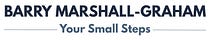 Barry Marshall-Graham - Your Small Steps