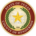Henderson County, Texas
