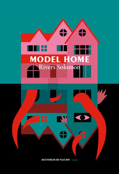 Model Home - Livre