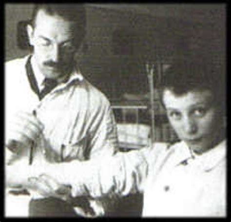 Historia Inmunologia timeline | Timetoast timelines
