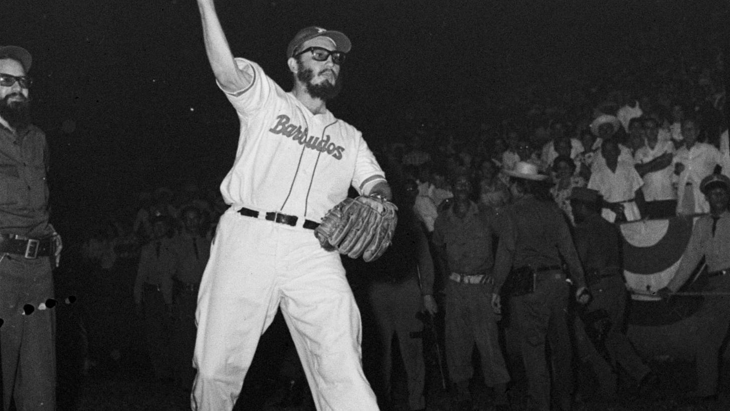 Minor League Baseball left Cuba after revolutionary uncertainty | MiLB.com