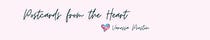 Postcards from the Heart