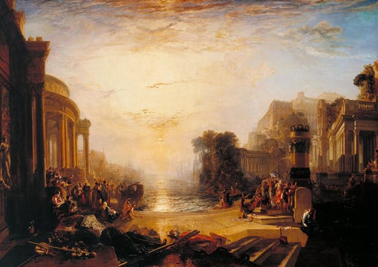 A painting of a city

AI-generated content may be incorrect.