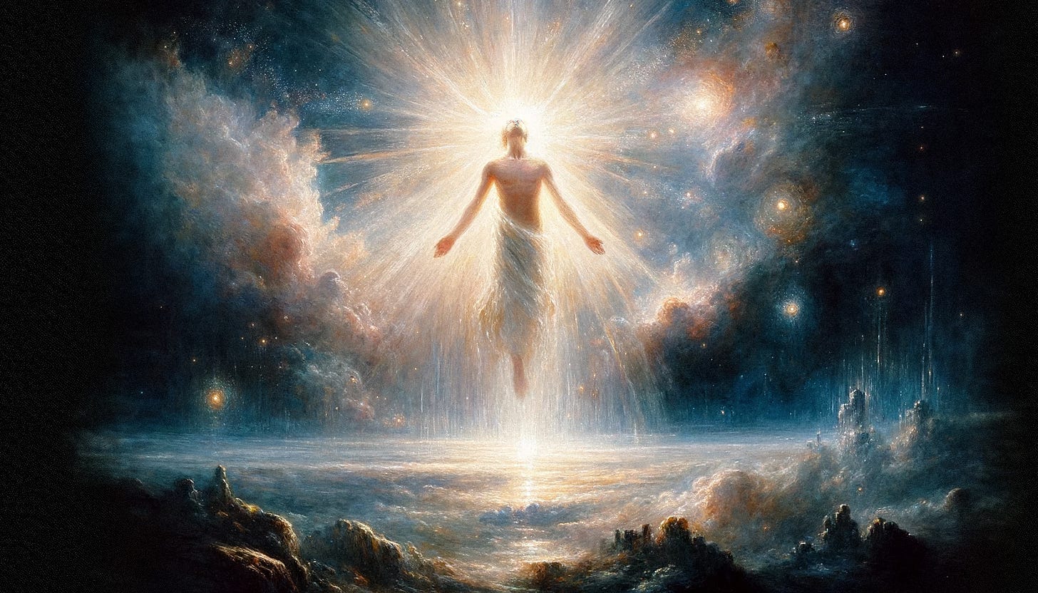 Ego vs. True Self: How to Actually Master Spiritual Awareness - Vesotera