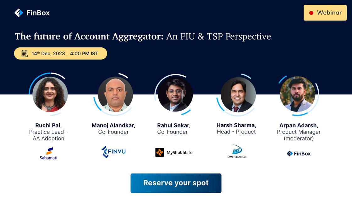 The future of AA - An FIU & TSP perspective-1