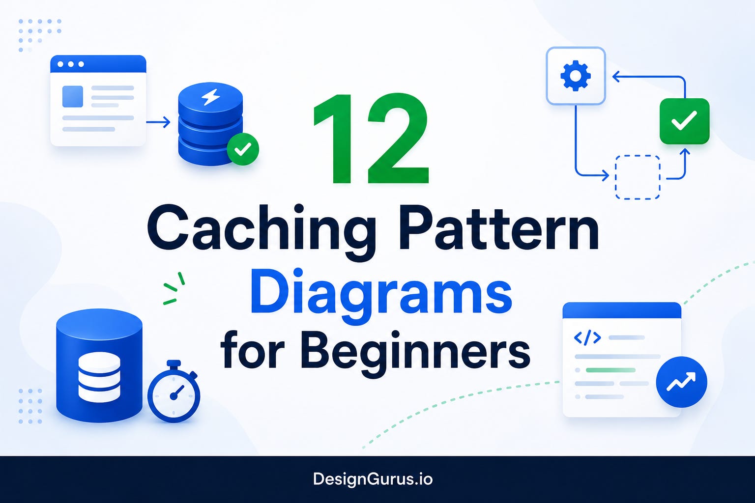 12 Caching Patterns Every Engineer Should Know: From Cache-Aside to ...