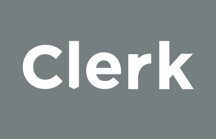 Substack profile picture for @clerk