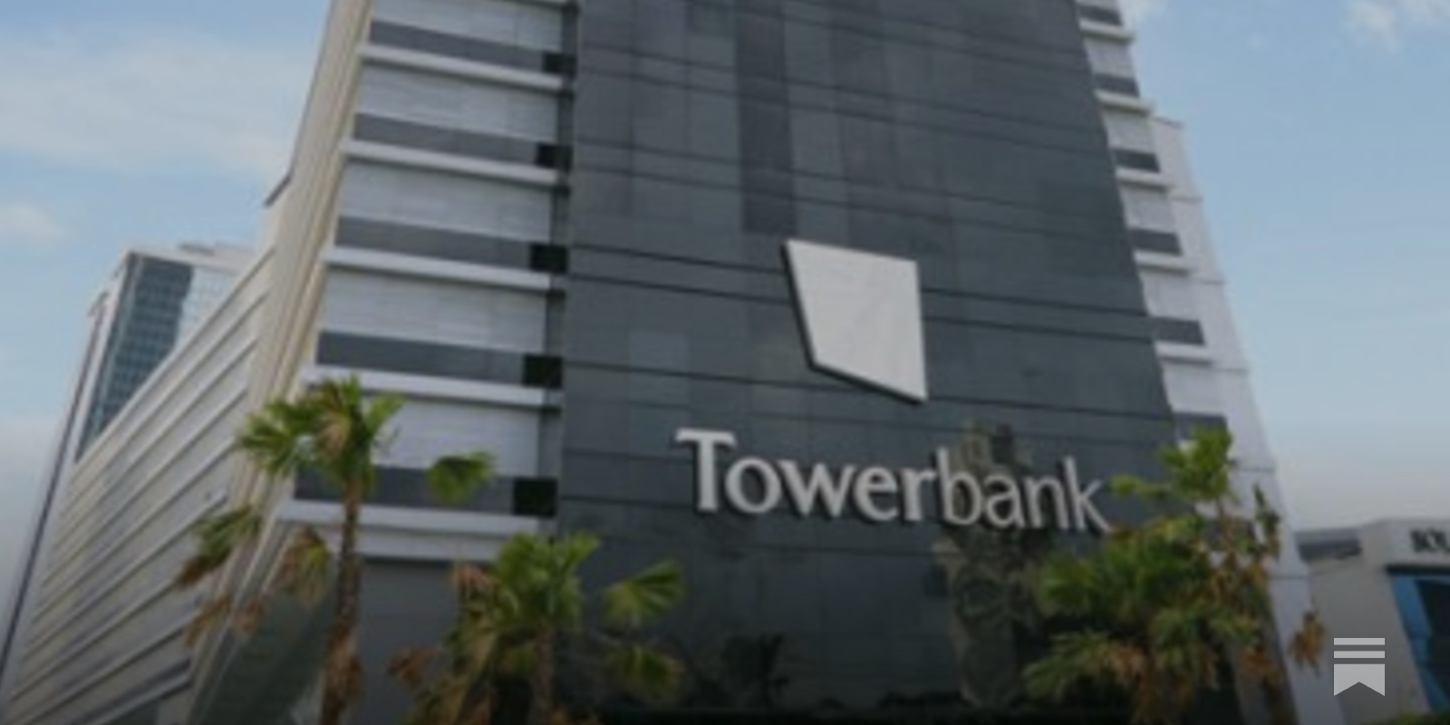 Open an Offshore Account in Panama with TowerBank