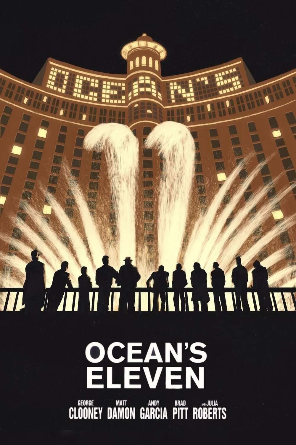 Ocean's Eleven