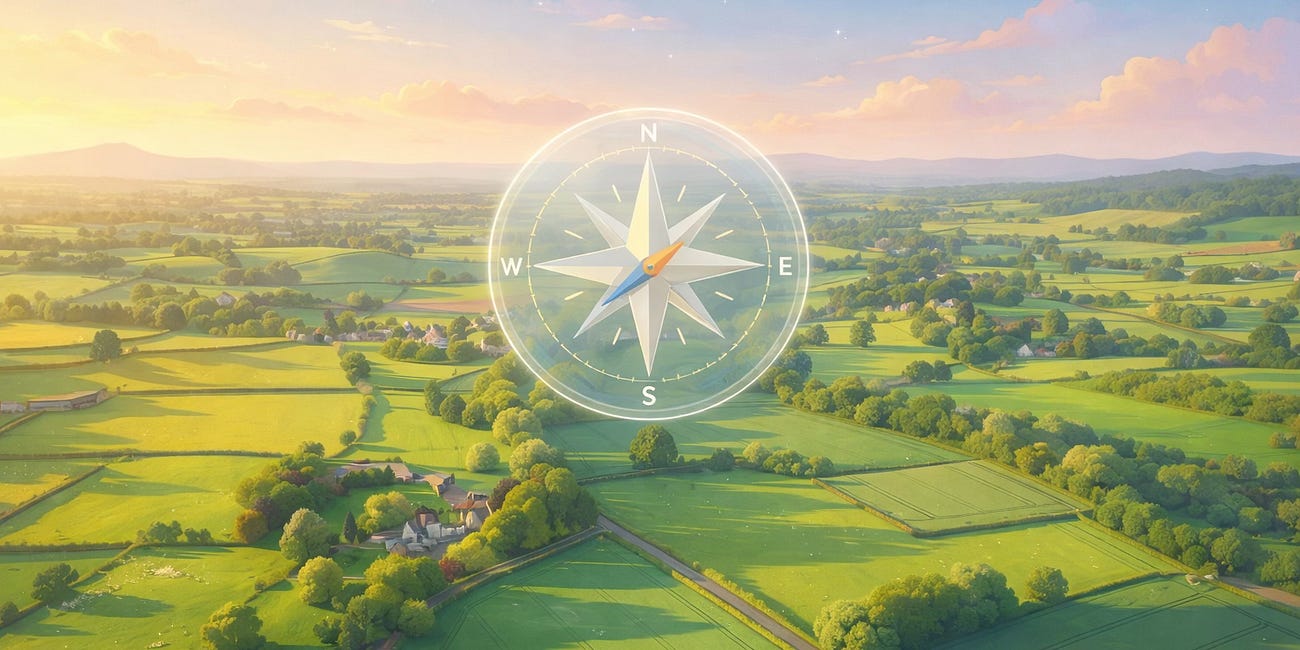 🧭 Inner Compass: Honor Over Approval