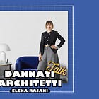 Elena Rajani, un biglietto di sola andata per l’Australia e il design italiano come bagaglio