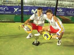 Pitu Losada y Paquito Navarro ...