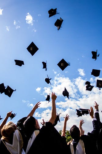 Graduation
