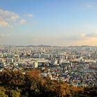 계양산 산책 (계양산성)