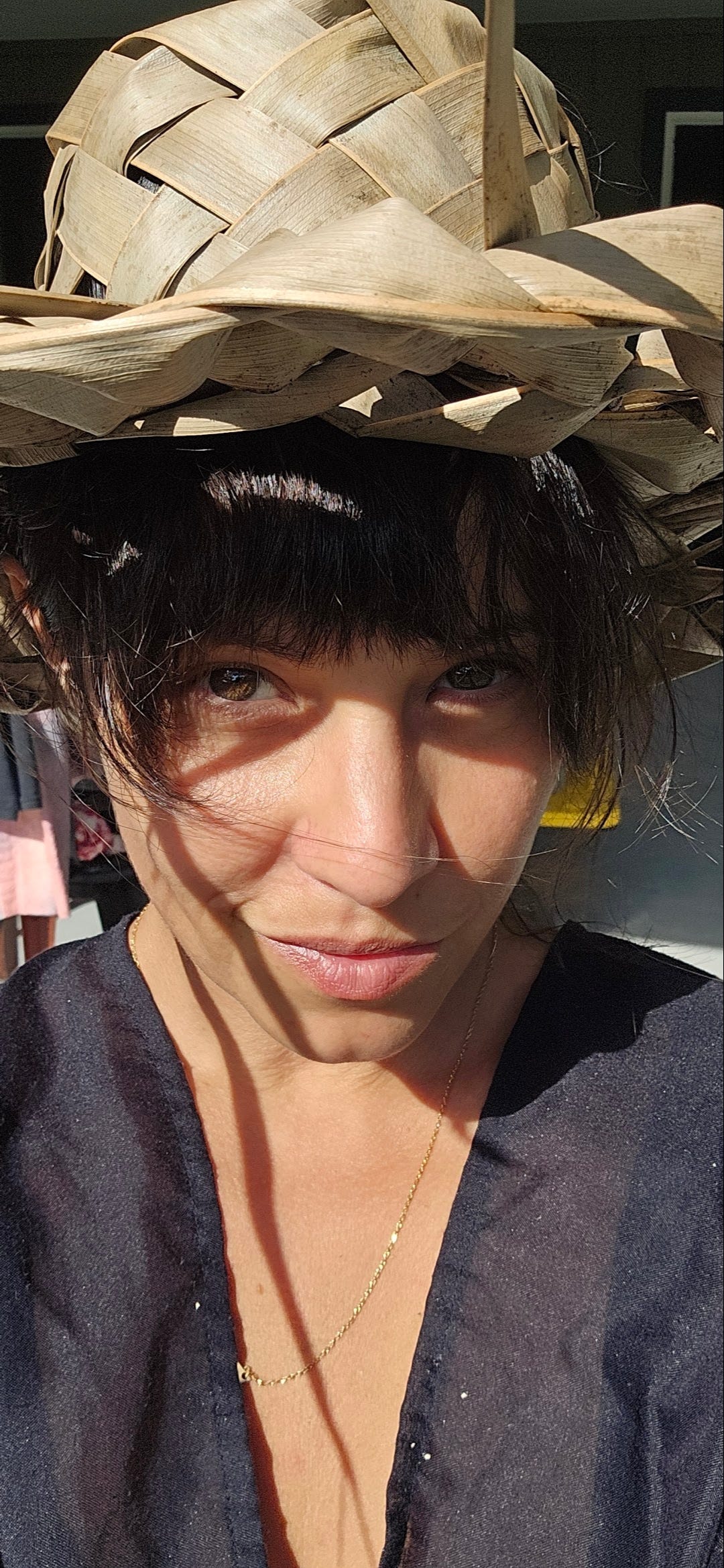 Nina • Certified Coach⚡ | Substack