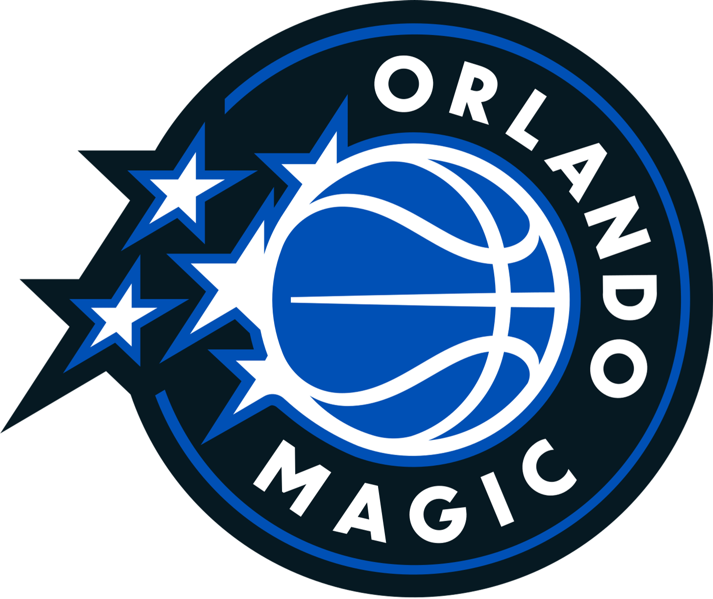 Orlando Magic - Wikipedia