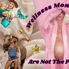 Wellness Momfluencers Are Not the Problem