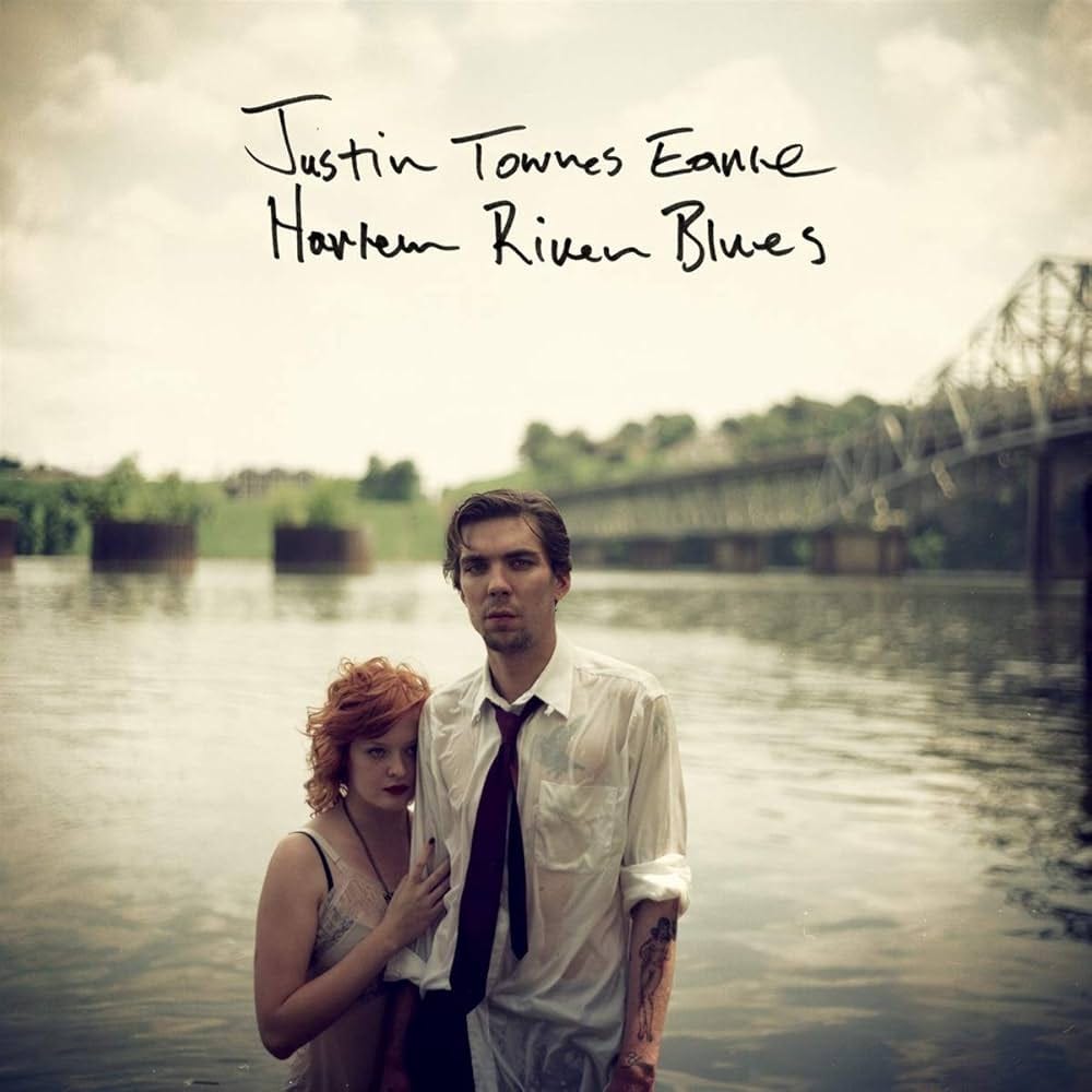Justin Townes Earle - Harlem River Blues - Amazon.com Music Justin Townes Earle - Harlem River Blues - Amazon.com Music