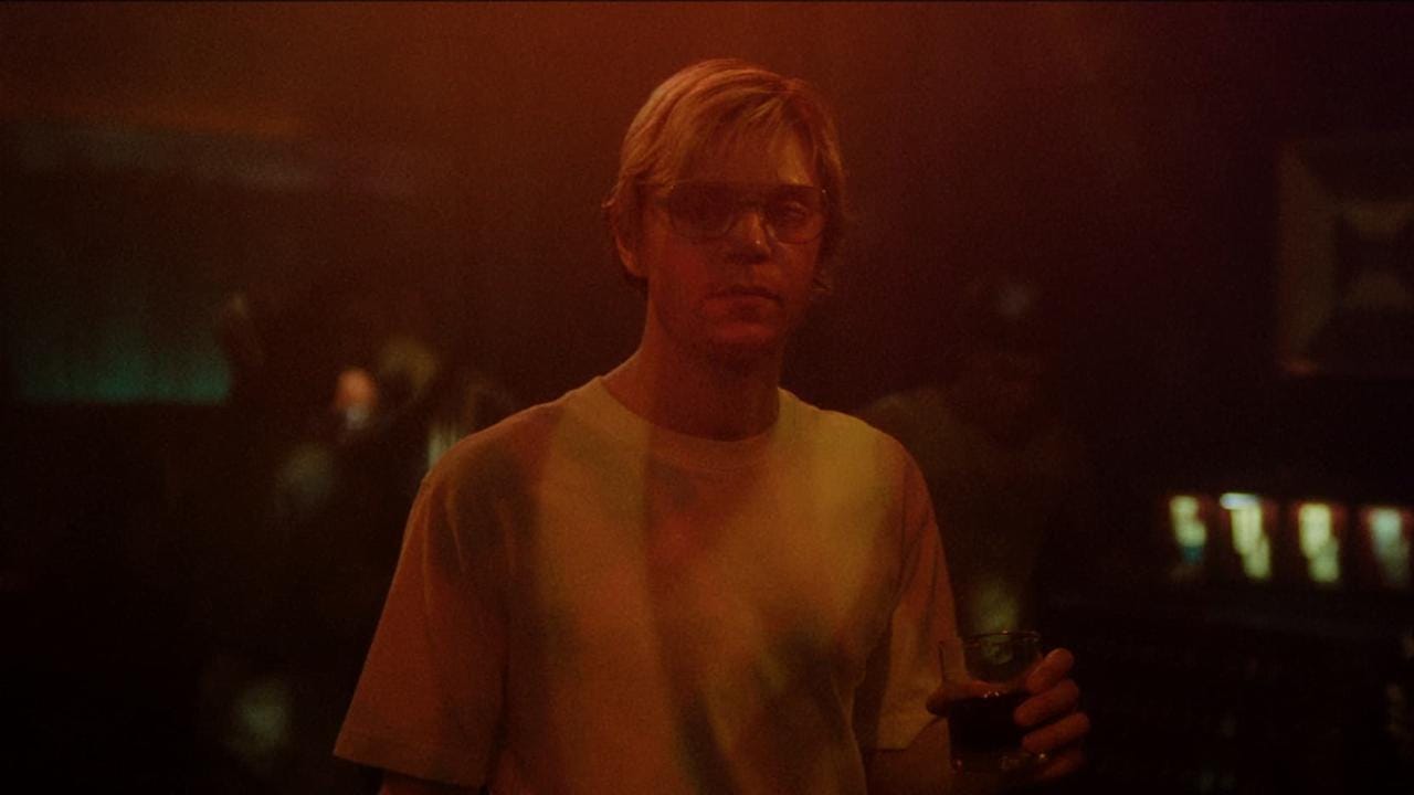 Jeffrey Dahmer : Ryan Murphy de retour avec une série Netflix sur  l'illustre serial killer | GhiaNews