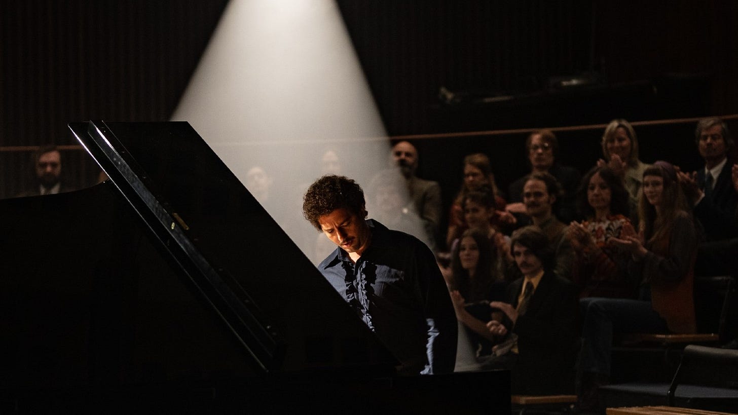 'Köln 75' Review: John Magaro Plays Keith Jarrett in Music Drama 'Köln 75' Review: John Magaro Plays Keith Jarrett in Music Drama
