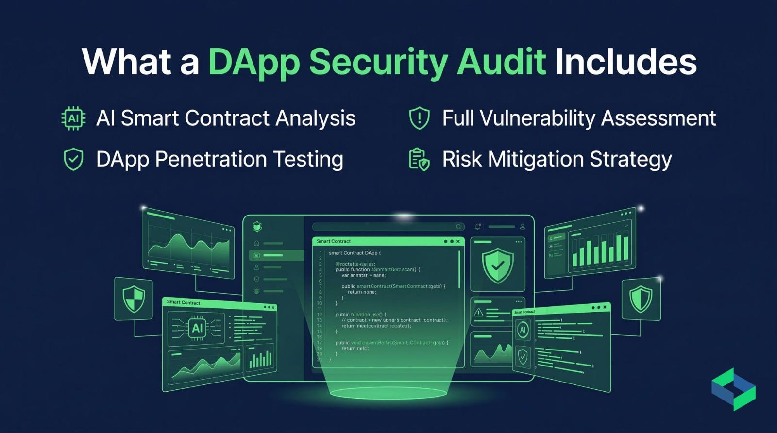 The Hidden Vulnerabilities in DApps: Why Security Audits Are No Longer ...