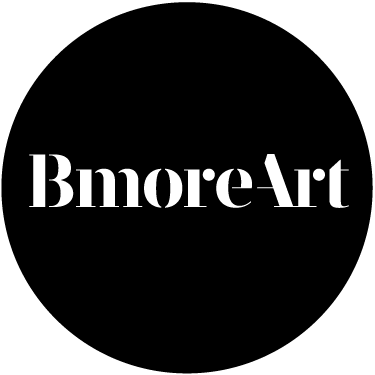 Art + Ideas: Cara Ober, BmoreArt