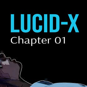 Lucid-X