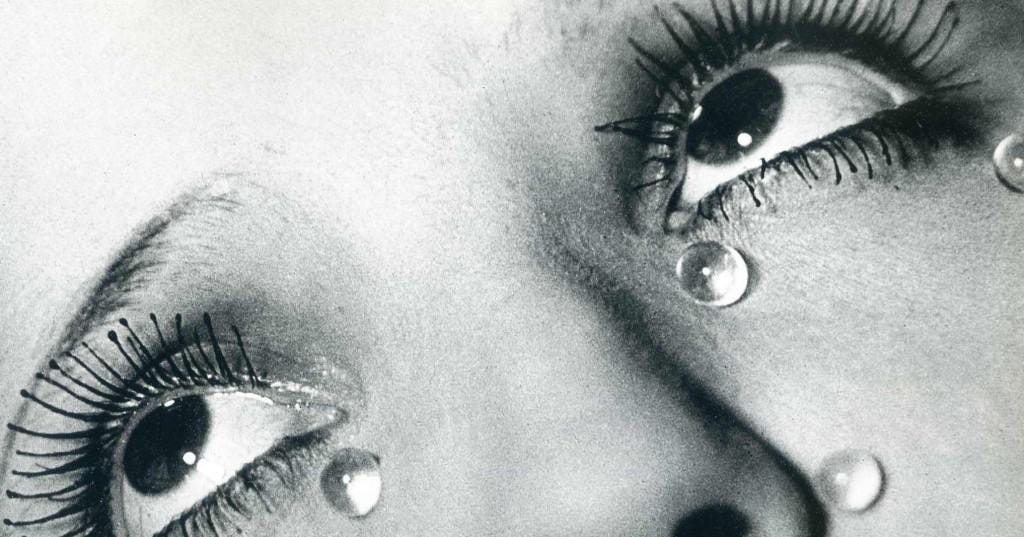 Man Ray's 127th Birthday: What We Can Learn About Reality From A Surrealist