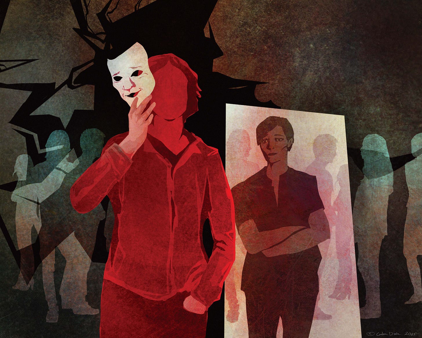 Is It Possible to Treat Psychopathy Before It Starts? | Scientific American