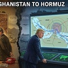 Geopolitics & New World Order #8: Why Might the United States Repeat the Soviet Union’s Afghanistan Mistake?