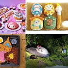 Super Cute Kawaii Links & Videos Roundup