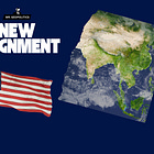 Allies or Rivals? America’s High-Stakes Tug-of-War Between Continents