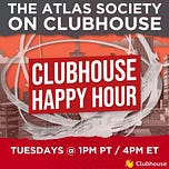 The Atlas Society Newsletter