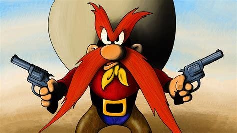 Yosemite Sam Wallpapers - Wallpaper Cave