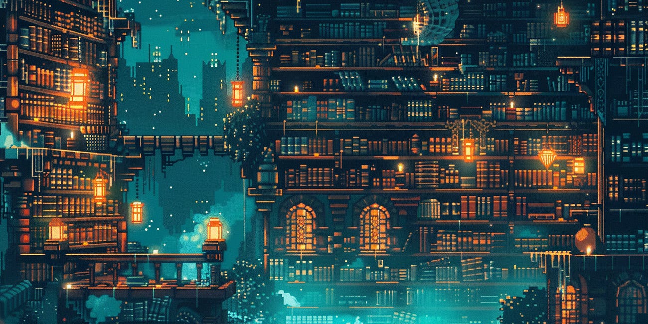 The Smarter Engineers Strategy Library