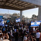 In Israel, Leaking Evidence of Rape Is a Bigger Scandal Than Raping a Palestinian