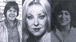 1982 Lake Waco murders - Wikipedia