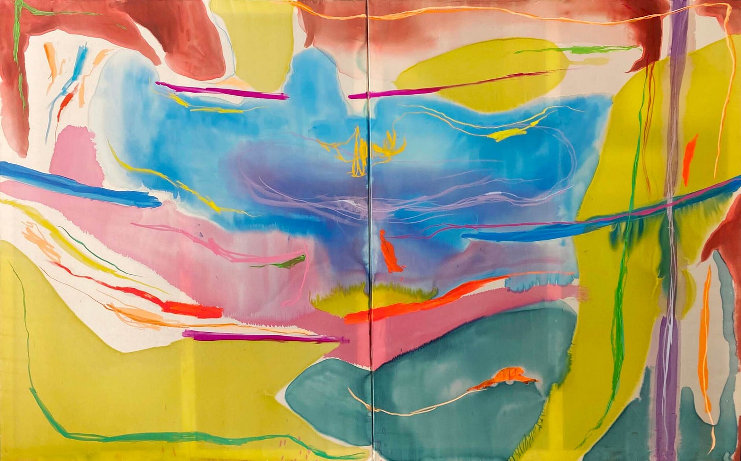 Agata di Masternak Explores The Boundaries Between Life And Death