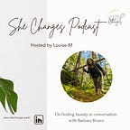 She Changes