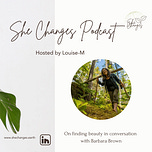 She Changes