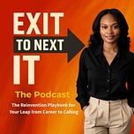 From Exit to Next It — The Journey to Legacy