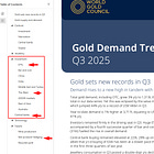 **Comment: 2/3 of All CB Buying Goes Unreported