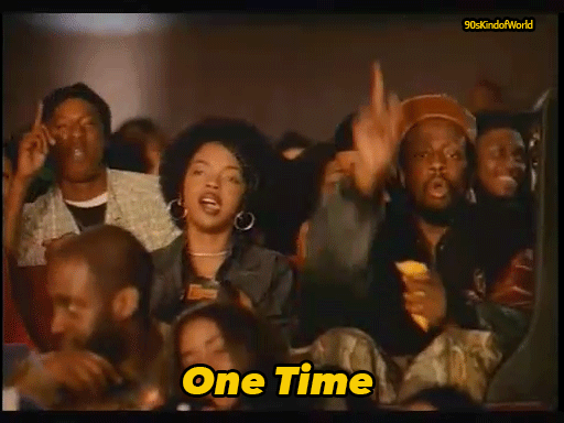 Respect the 90s — The Fugees “Killing Me Softly” Respect the 90s — The Fugees “Killing Me Softly”