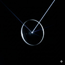 Logo for Riffing with Kimi . . .