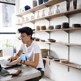 Research: Why Immigrants Are More Likely to Become Entrepreneurs