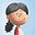 Kathy's avatar