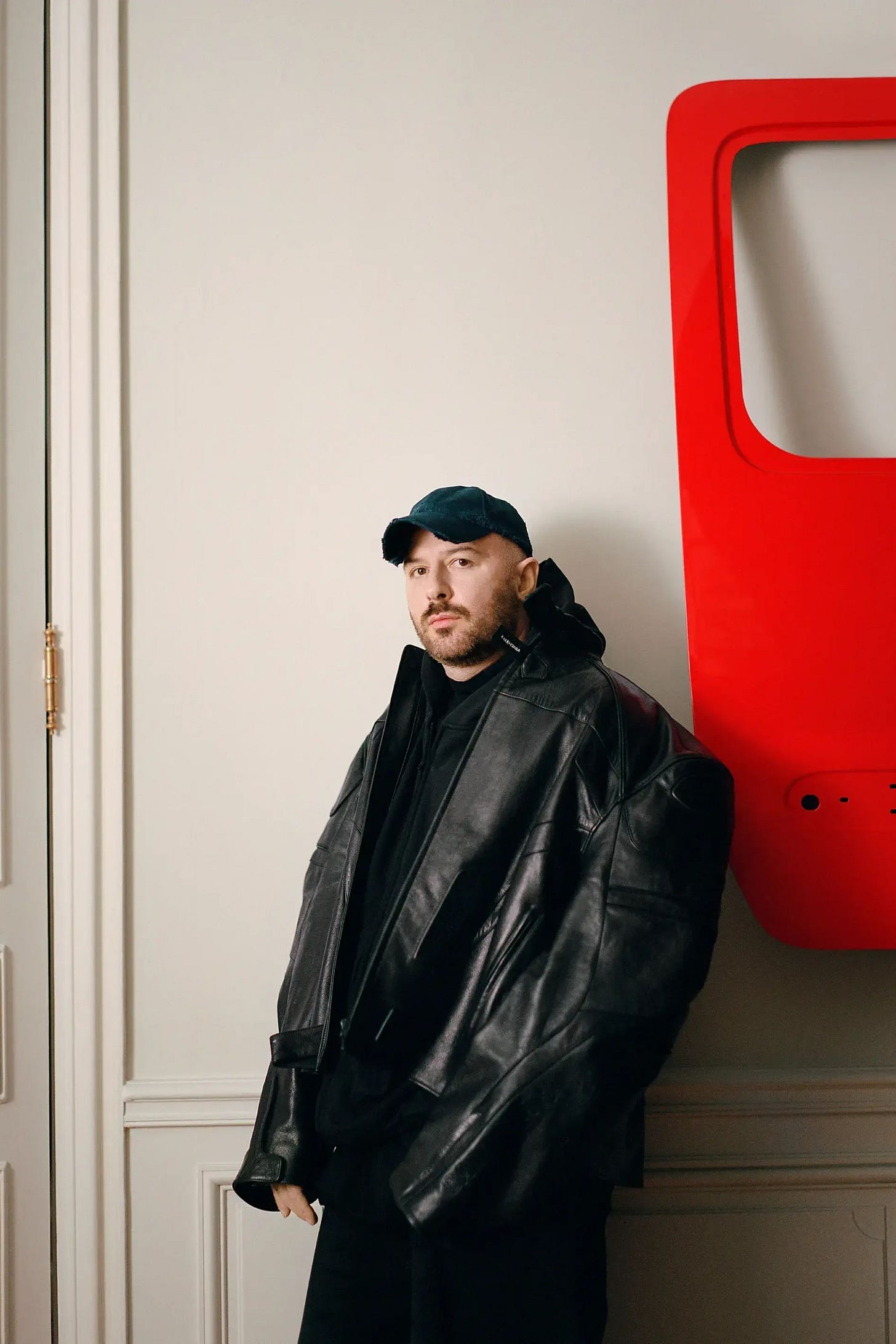 It's Demna at Gucci! Fashion's master maverick will helm Italy's largest  luxury house | Vogue Business
